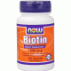 Biotin 1000 мкг (100капс)
